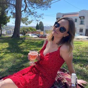 Meet your Posher, Kristen